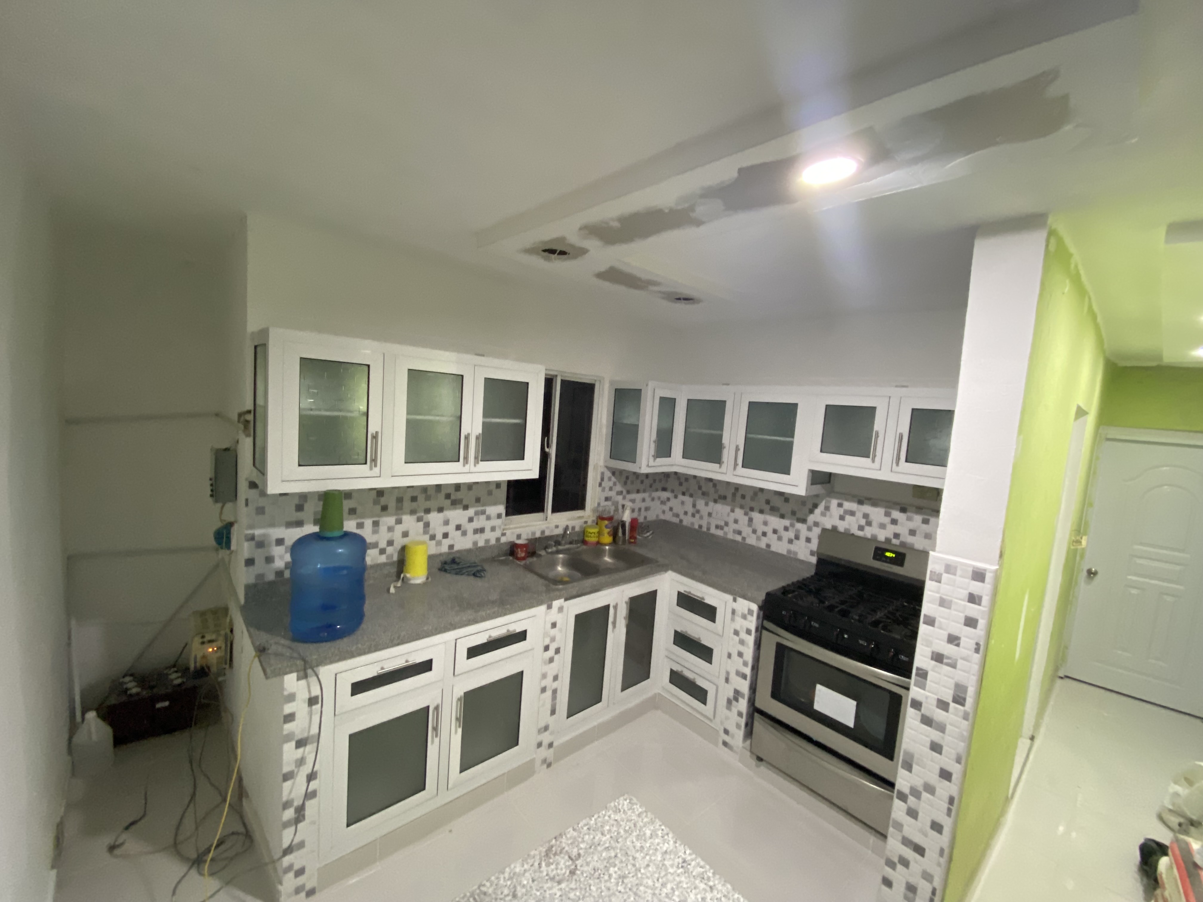 casas - casa de dos niveles oportunidad ciudad kolosal autopista de san Isidro Amalia  7