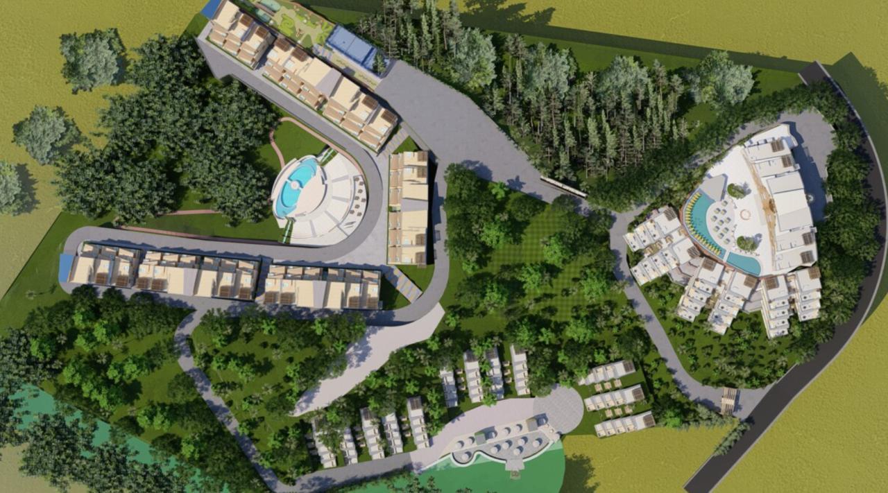apartamentos - VENDO apto en SPIRIT OF TERRENAS amueblado 6