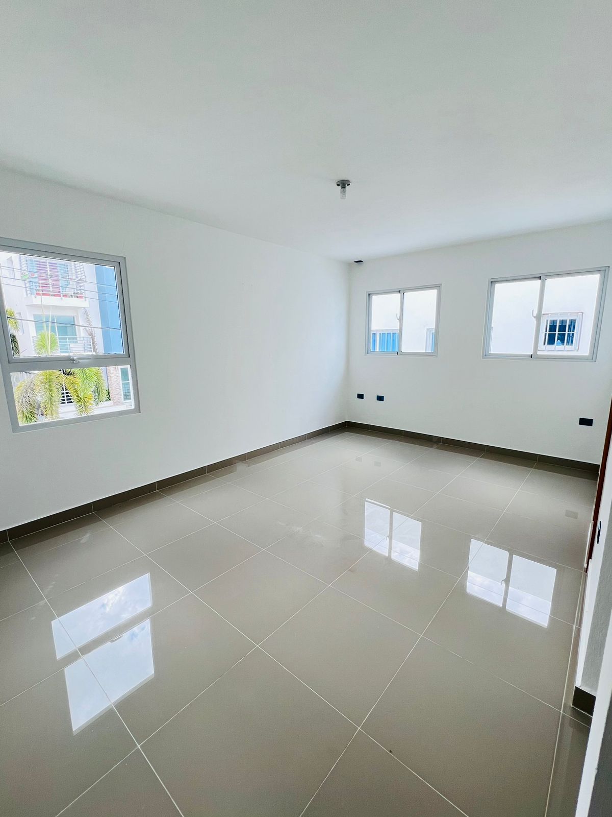 apartamentos - CASA EN VENTA EN VISTA LINDA, SANTIAGO. 3