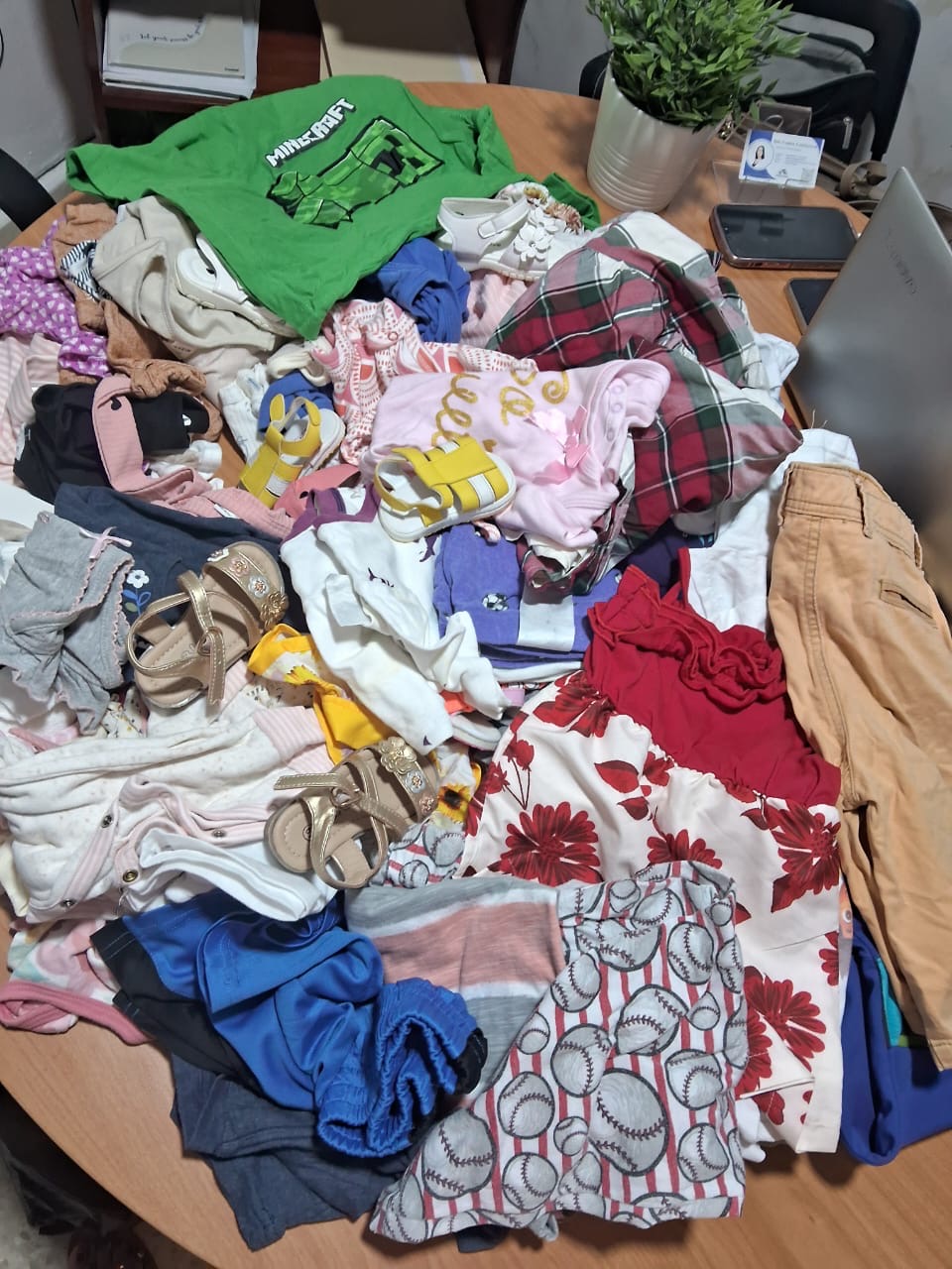 ropa para mujer - Paca de ropa mixta en las mejores condiciones  6