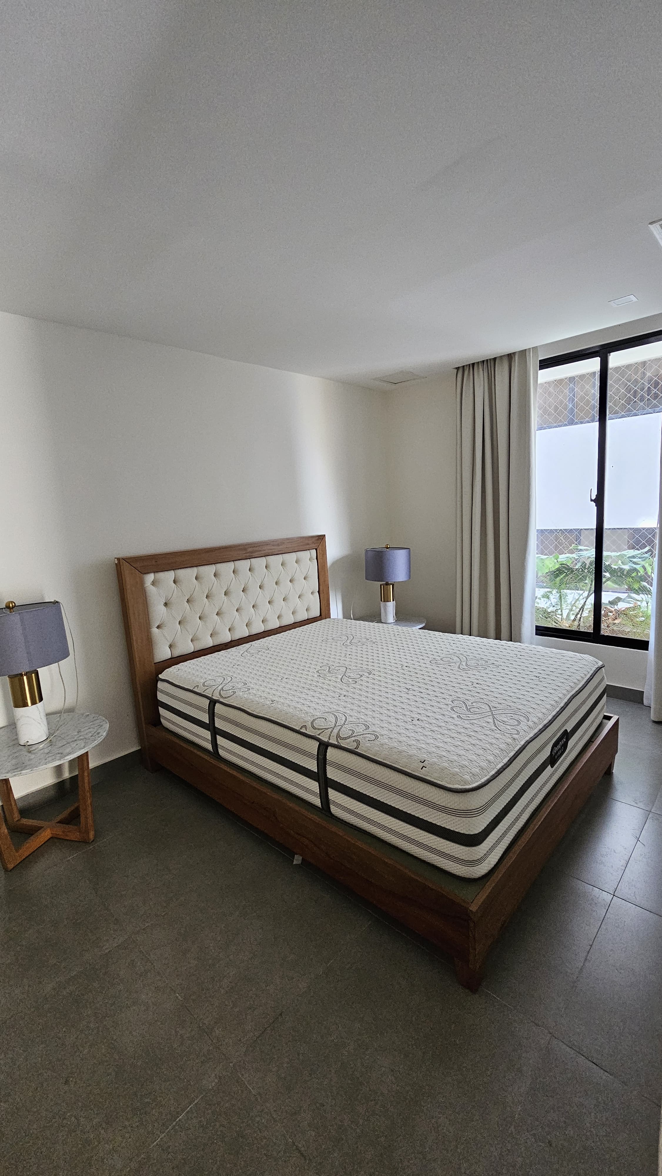apartamentos - APARTAMENTO SEMI AMUEBLADO BELLA VISTA 6