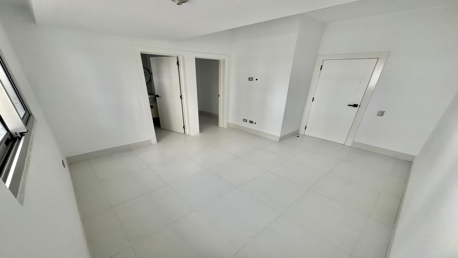 apartamentos - Apartamento Nuevo en Piantini 7