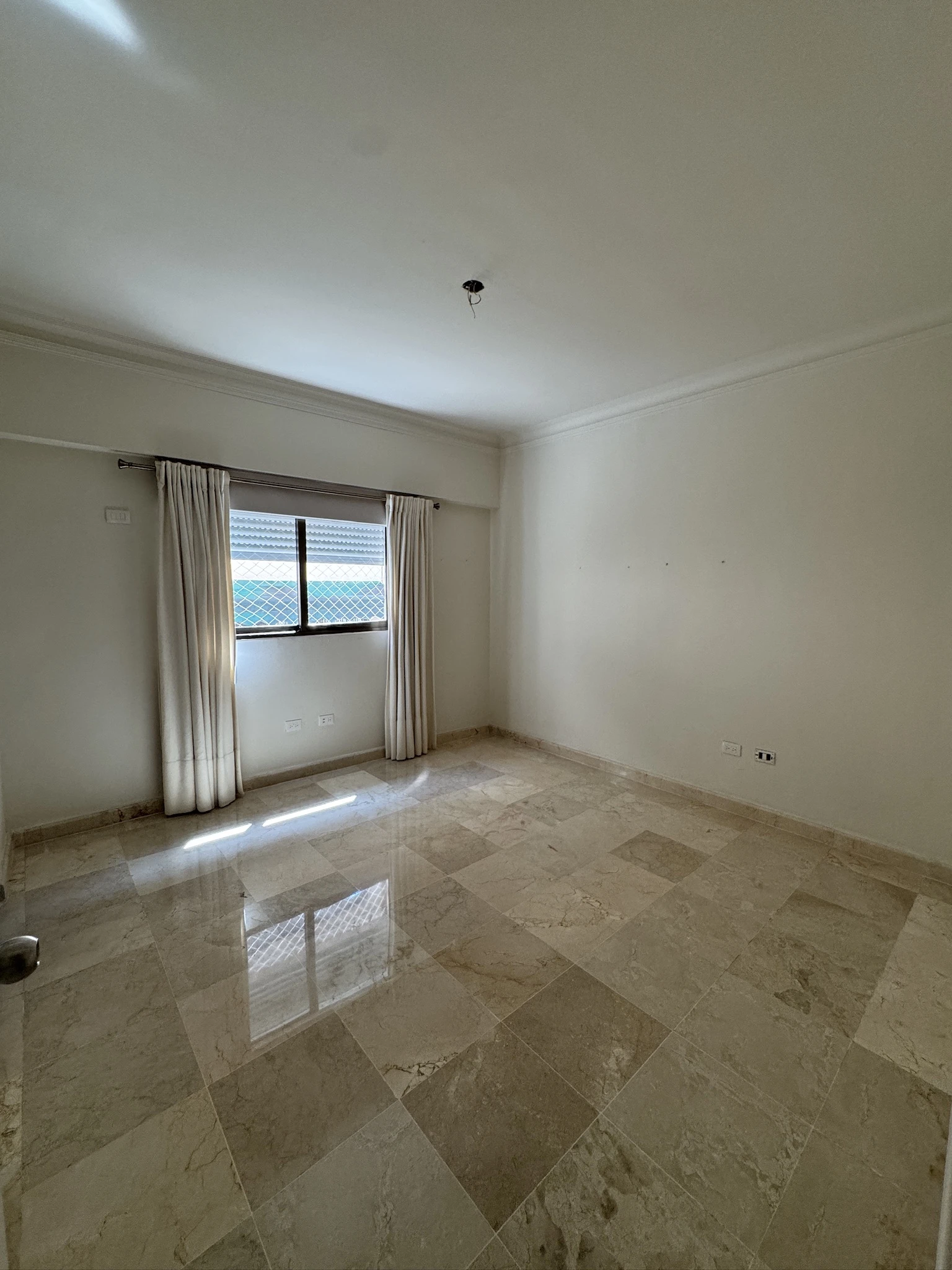 apartamentos - Apartamento alquiler Piantini de 3 habitaciones 5