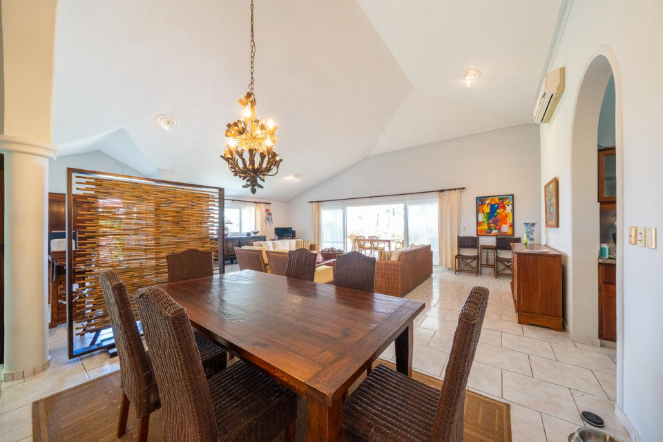 casas - Casa en CABARETE SOSÚA 205034 4
