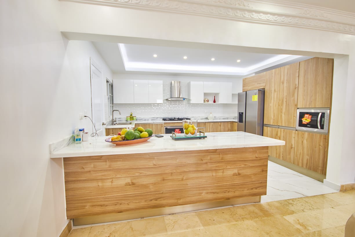 apartamentos - Vendo joya en Bella Vista. Clásico Remodelado 5