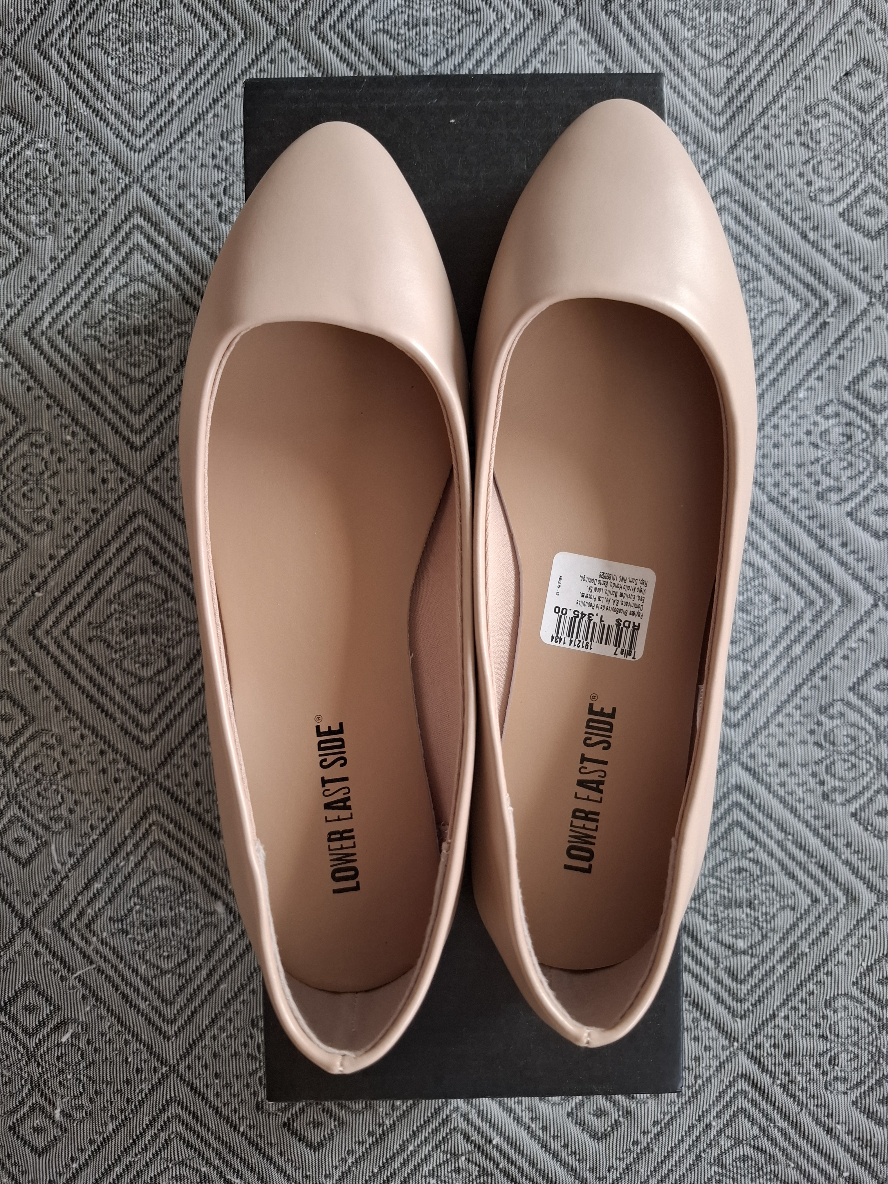 zapatos para mujer - Zapatos para mujer size 7 4