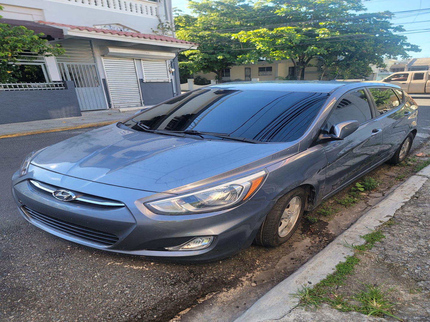 carros - Hyundai accent 2016 0