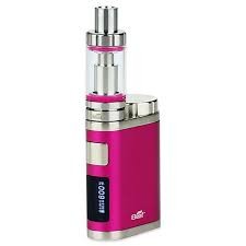 hobby y coleccion - VAPE ISTICK PICO VAPER ELECTRONICO 2