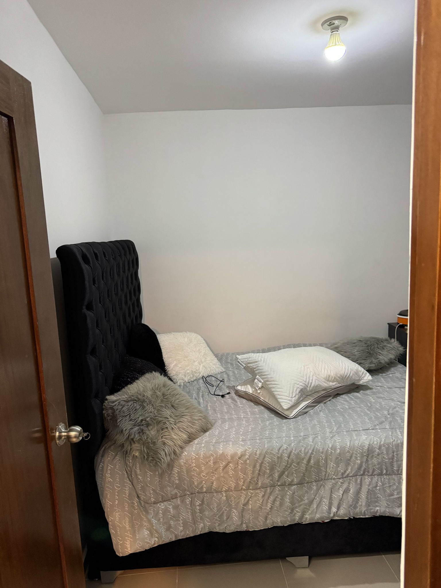 apartamentos - APARTAMENTO EN VENTA EN JACAGUA, SANTIAGO. 3