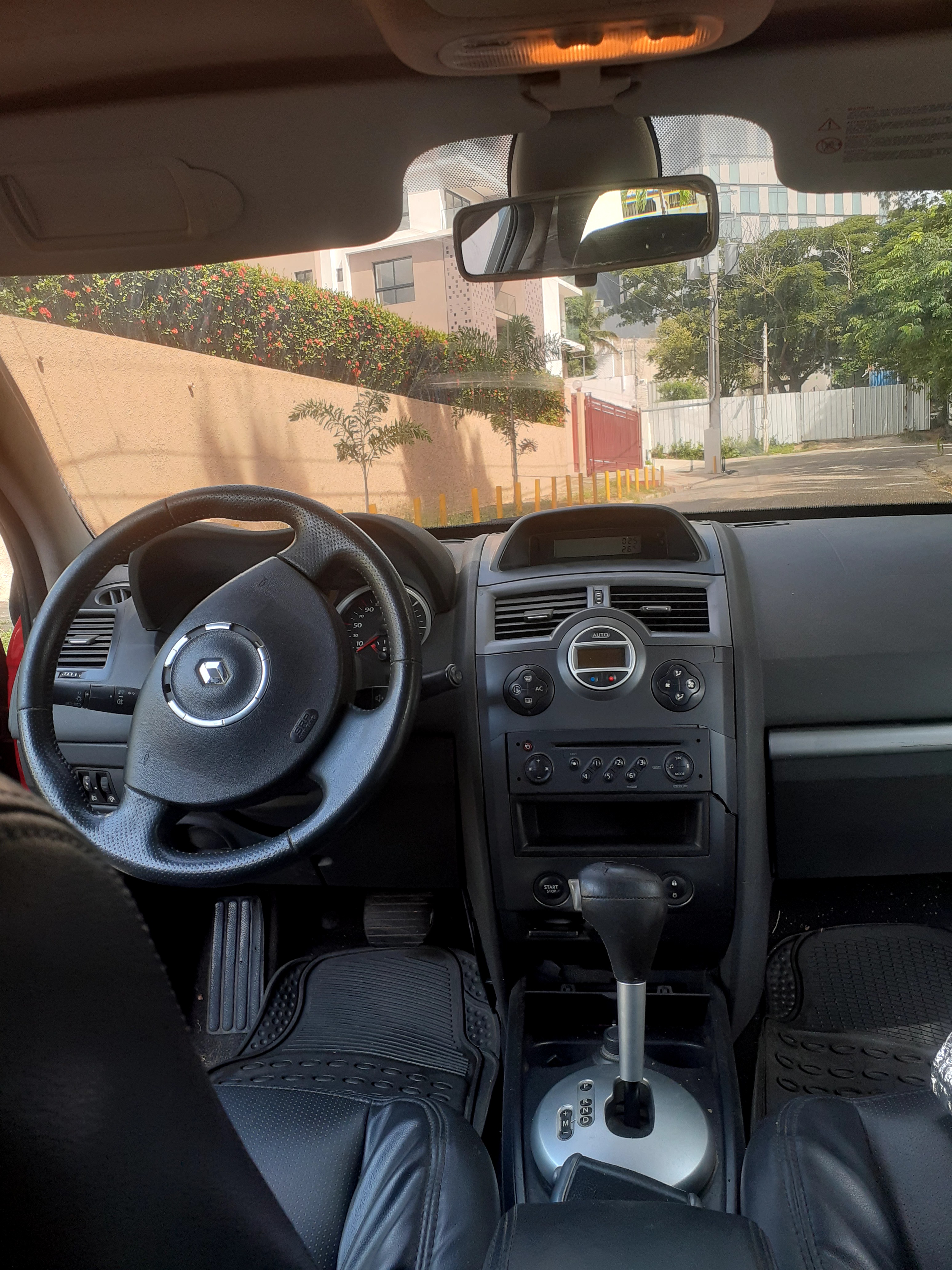 carros - De oportunidad.Renault megane. 3