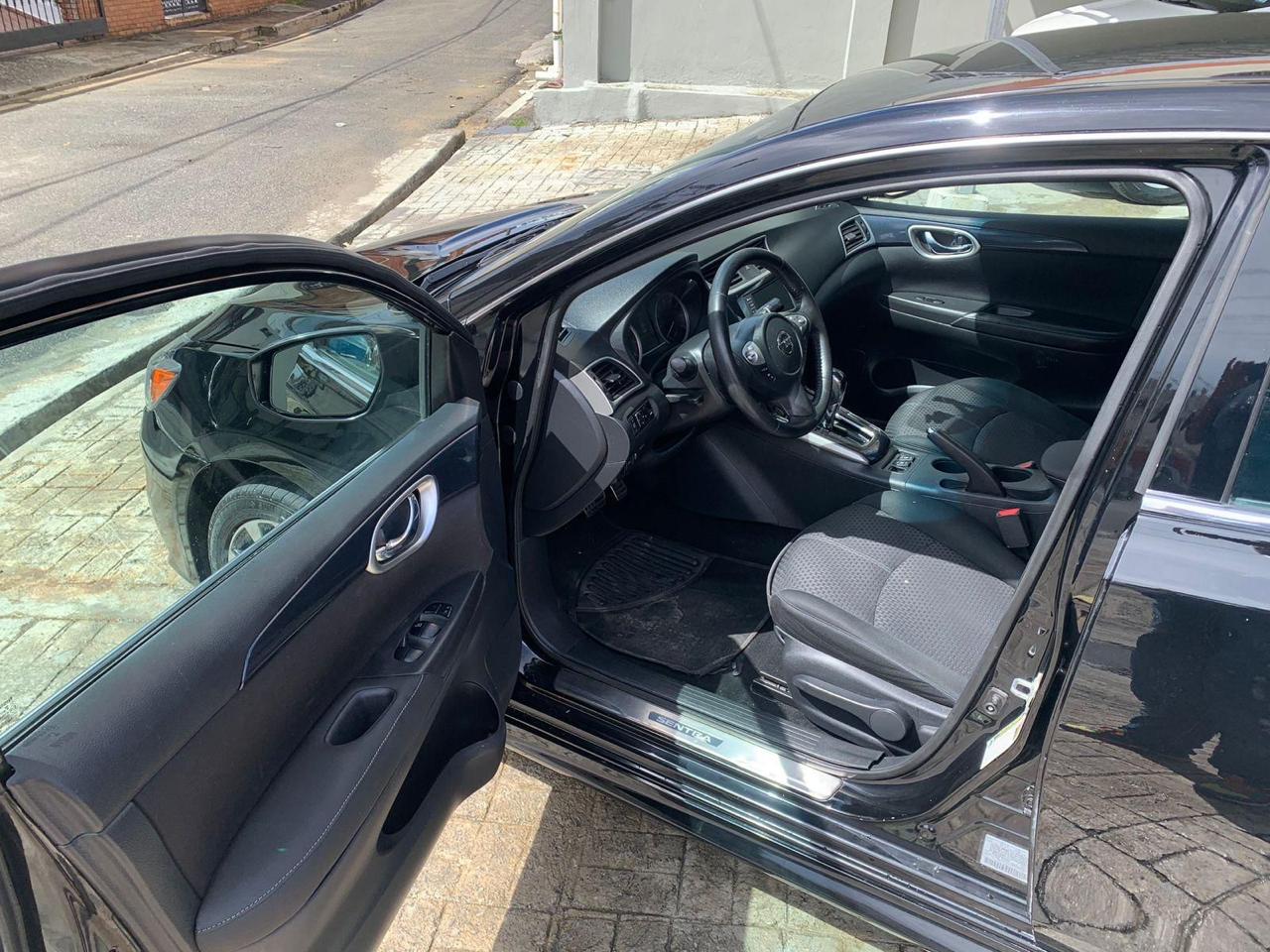 carros - 2019 NISSAN SENTRA SR @autocoree_ 4