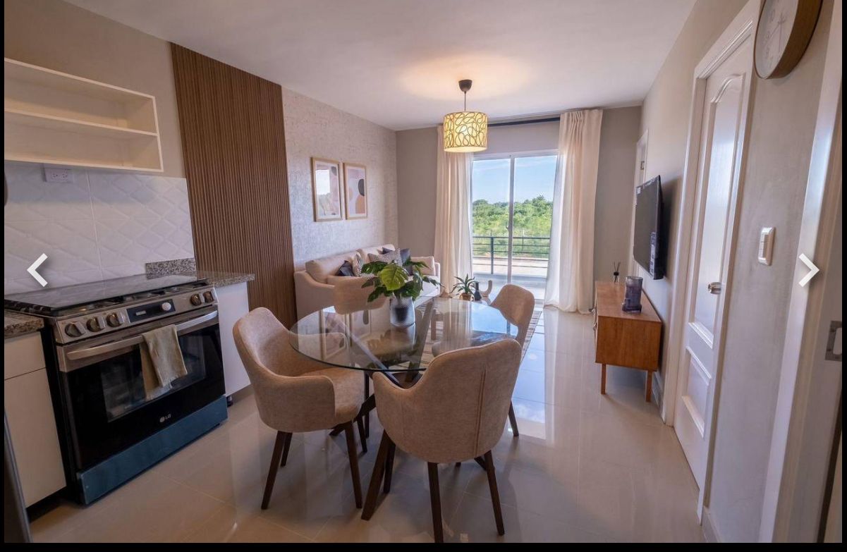 apartamentos - Apartamentos en boca chica  bono primera vivienda  0