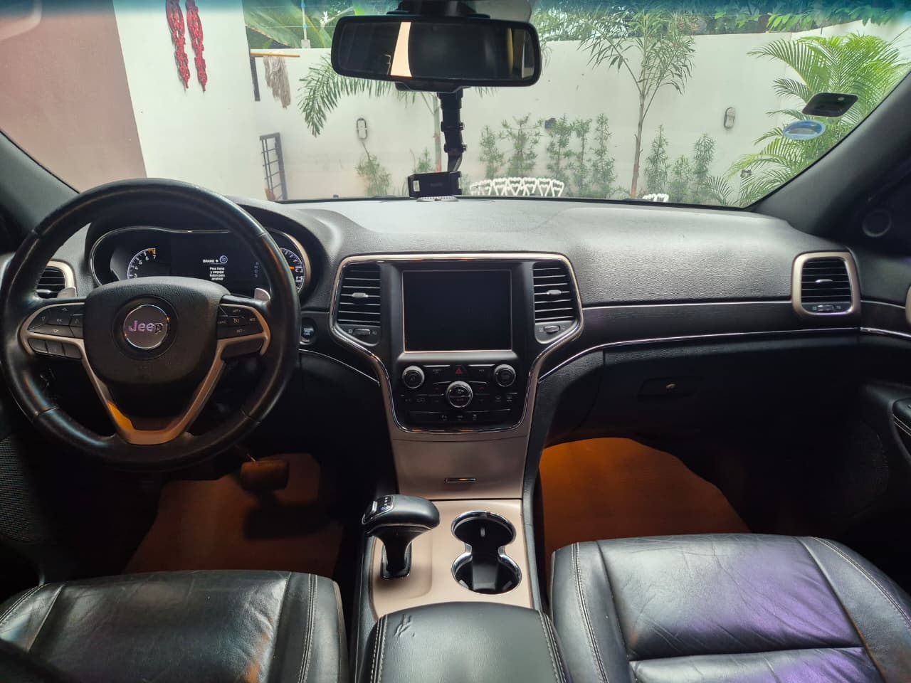 jeepetas y camionetas - 🔥Jeep Grand Cherokee Limited 2014🔥 2
