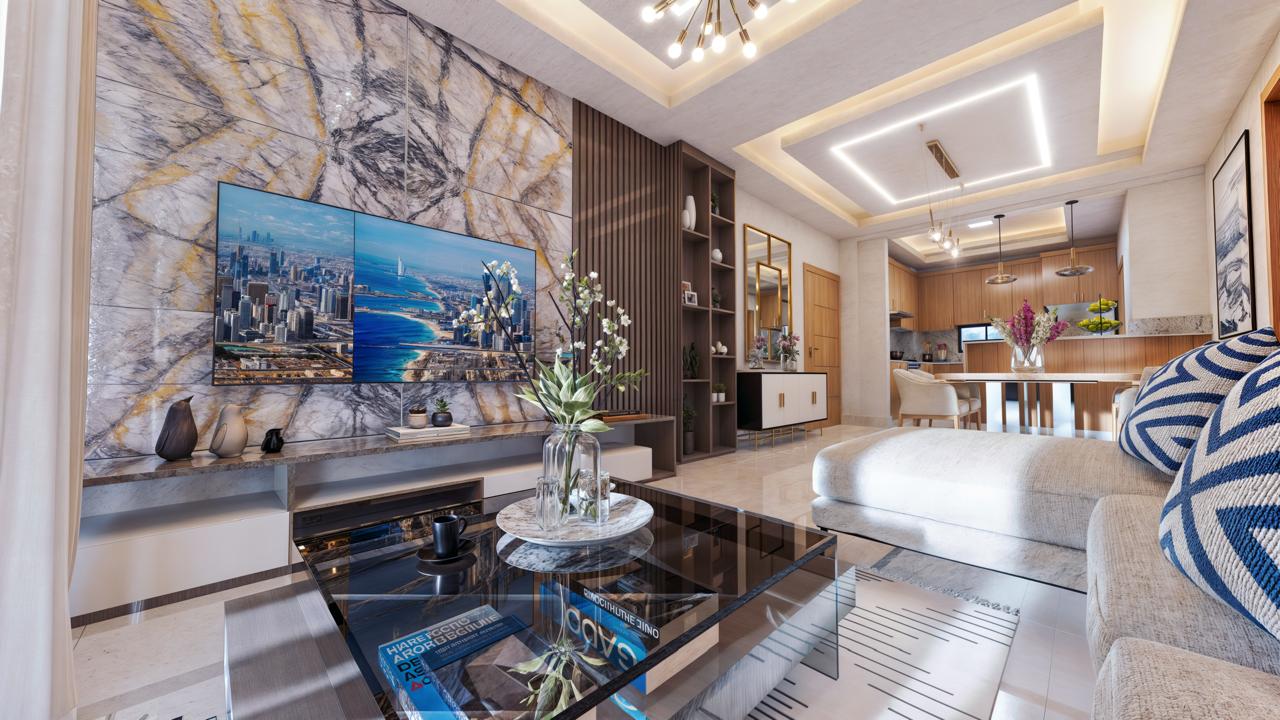 apartamentos - 🏡 Proyecto de Apartamentos en Brisa Oriental III 4