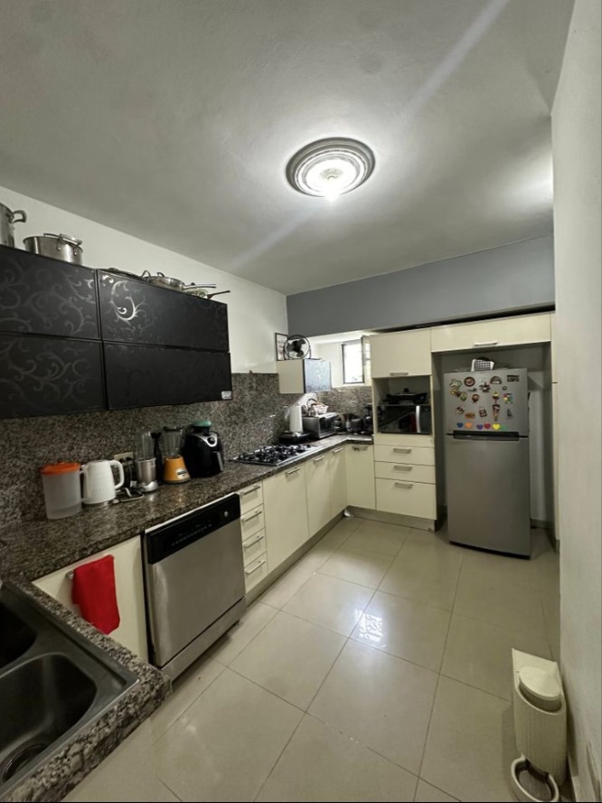 apartamentos - Vendo Apartamento tipo Penthouse en Renacimiento 2