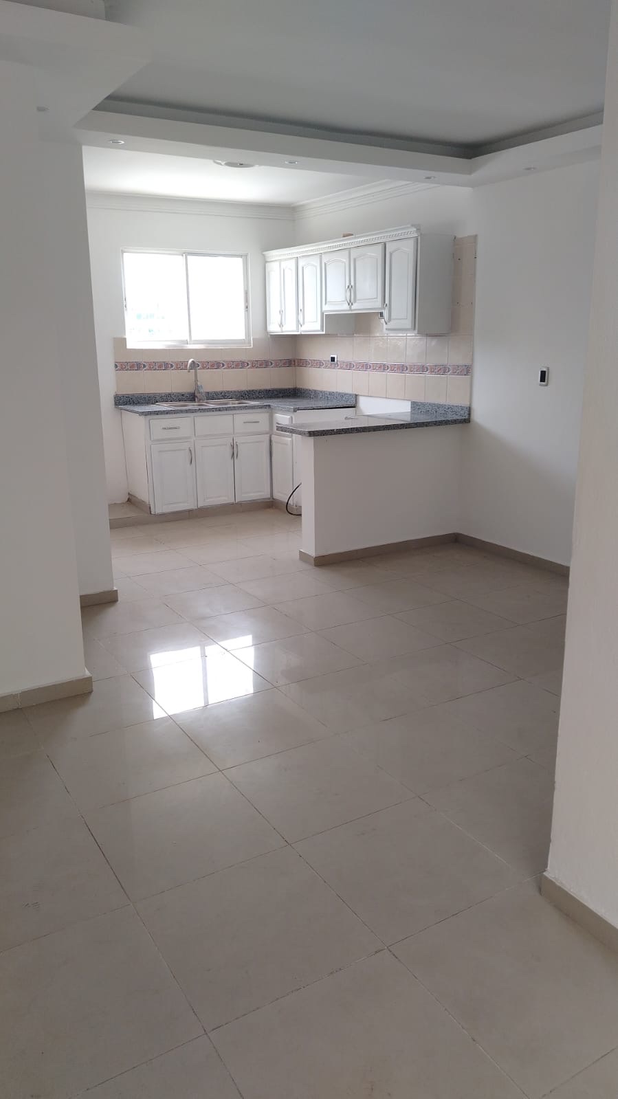 apartamentos - venta de apartamento en Alma rosa 1 Santo Domingo este  0
