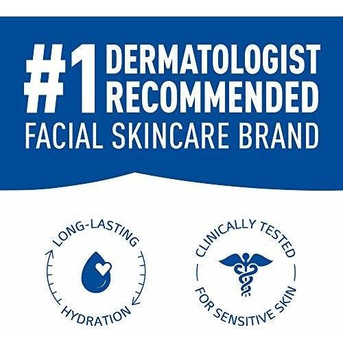 Salud y Equipamiento Médico - Crema Hidratante Para Contorno De Ojos |  Cetaphil | 0.5 Oz 3