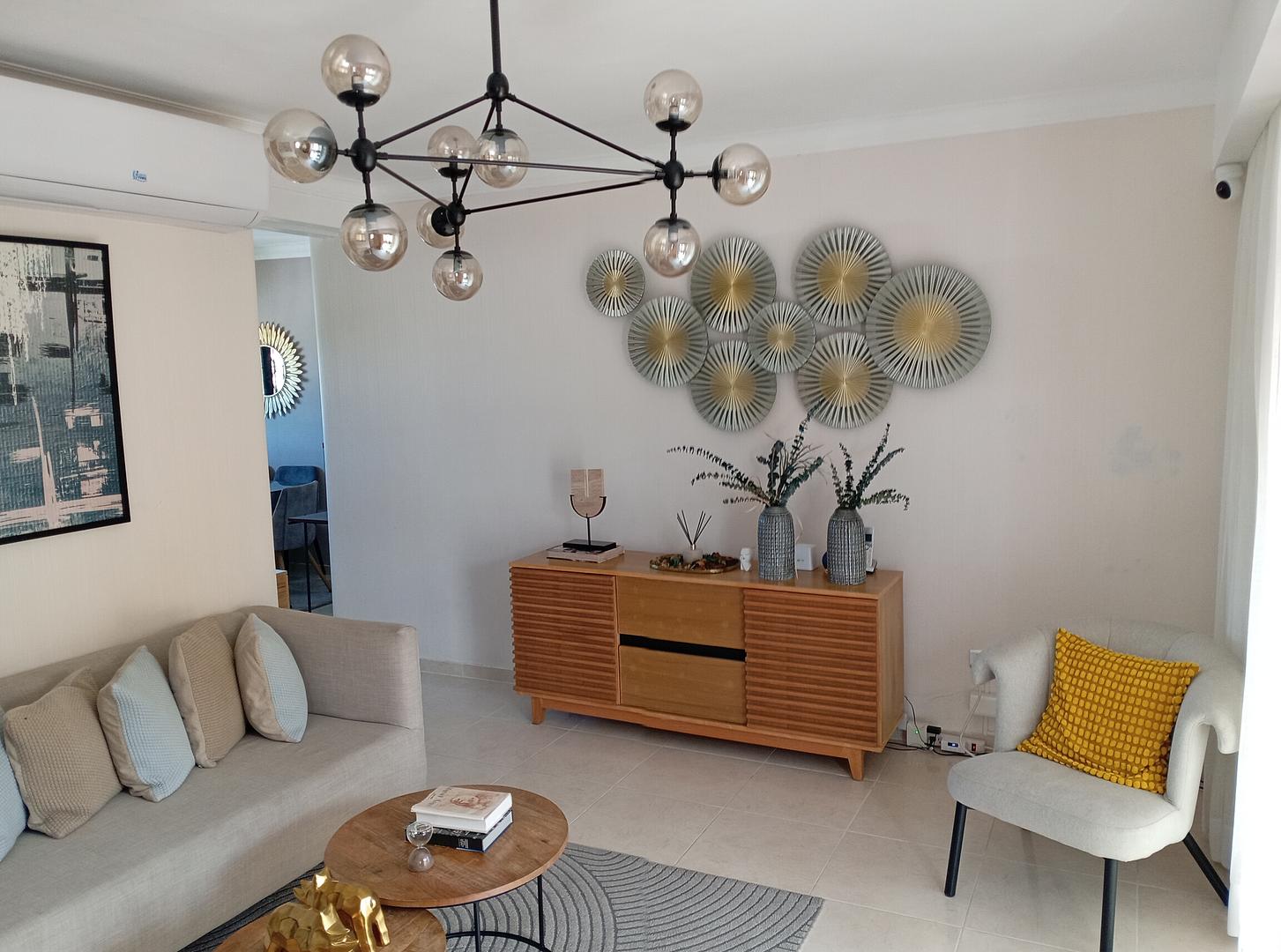 apartamentos - APARTAMENTO EN ARROYO HONDO 4