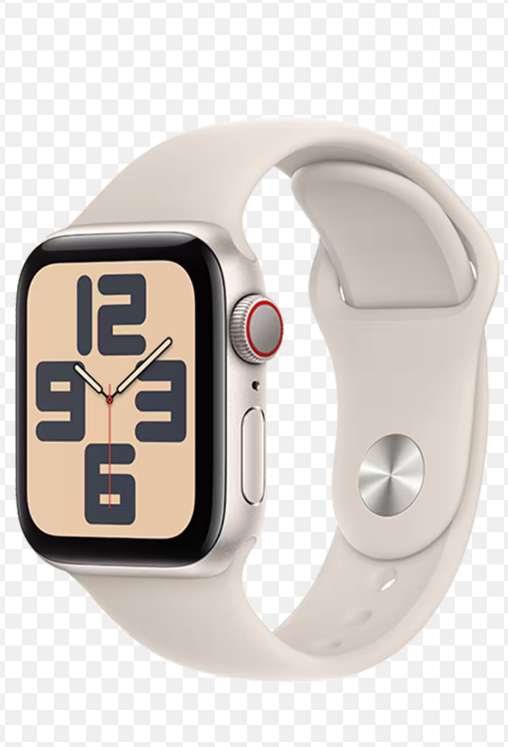 joyas, relojes y accesorios - Venta Apple Watch series Se 2 da generation  0