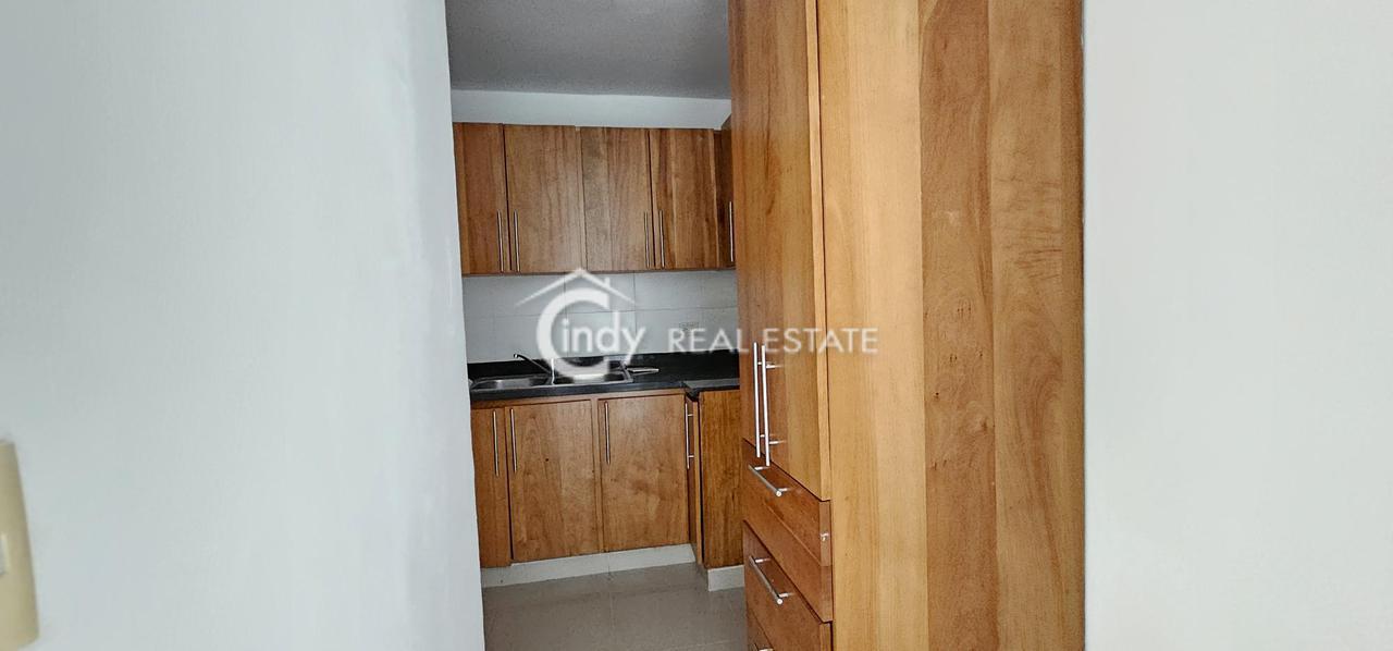 apartamentos - Apartamento 107 M2, 3 Habitaciones, 2 Parqueos 7