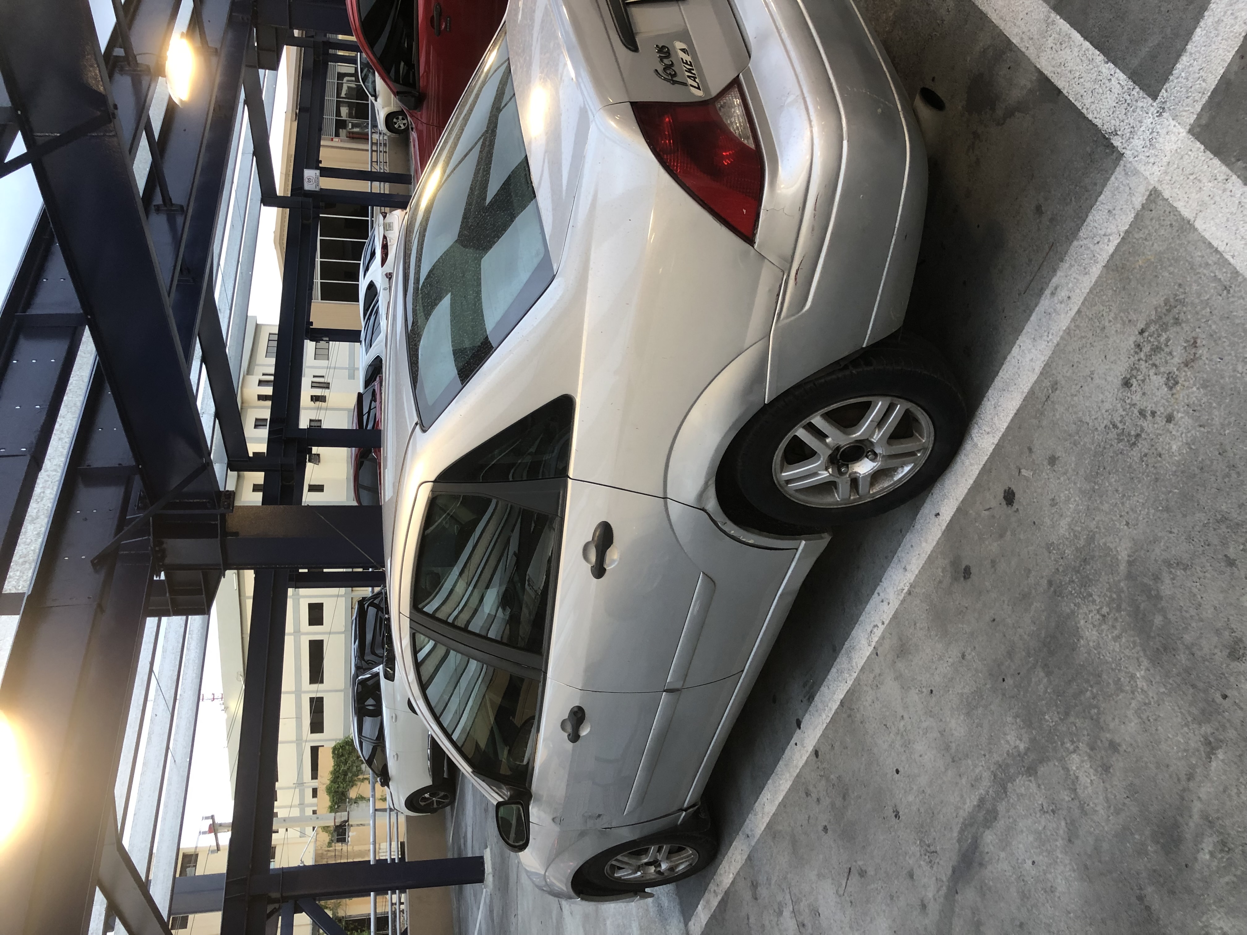 carros - Auto Ford focus 8