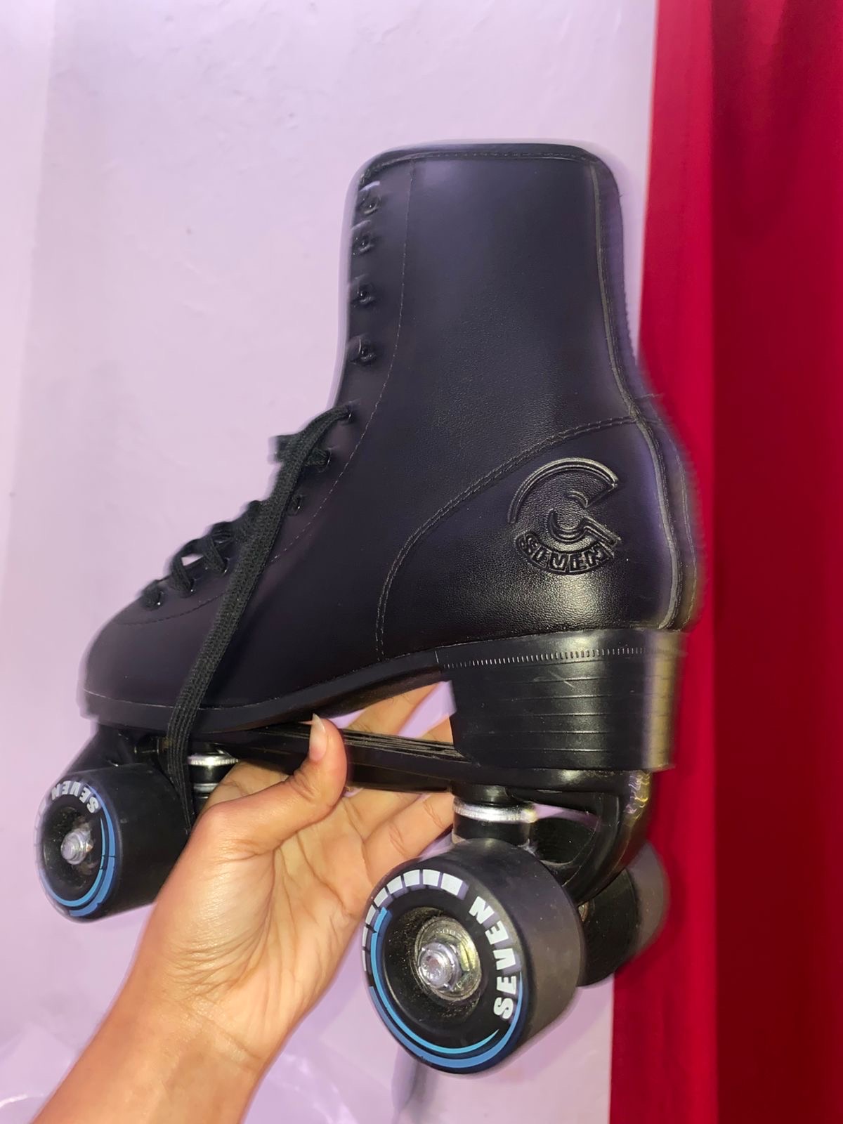 bicicletas y accesorios - PATINES 4 RUEDAS 0