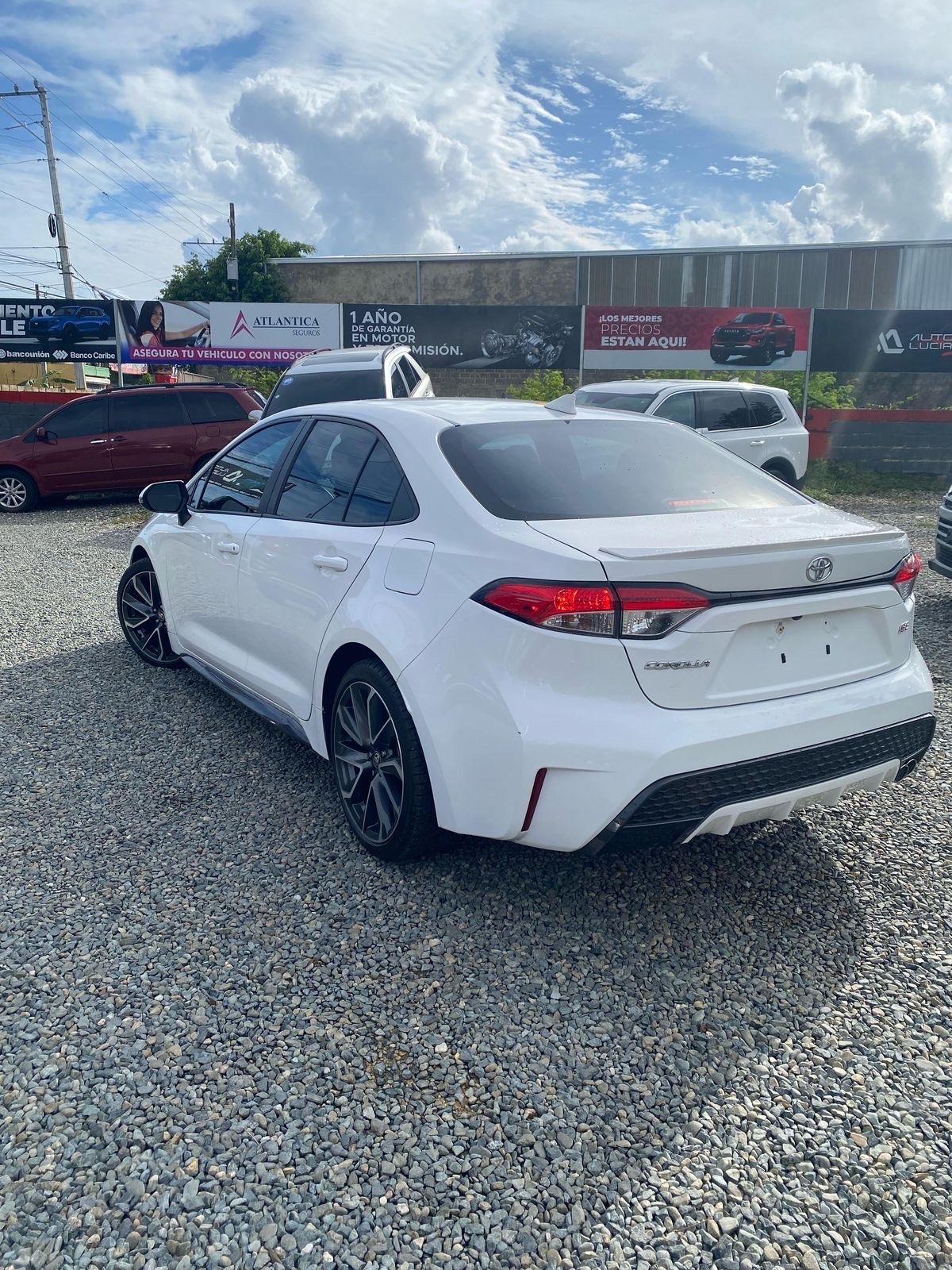 carros - Toyota corolla 2021 SE 😌😫 5