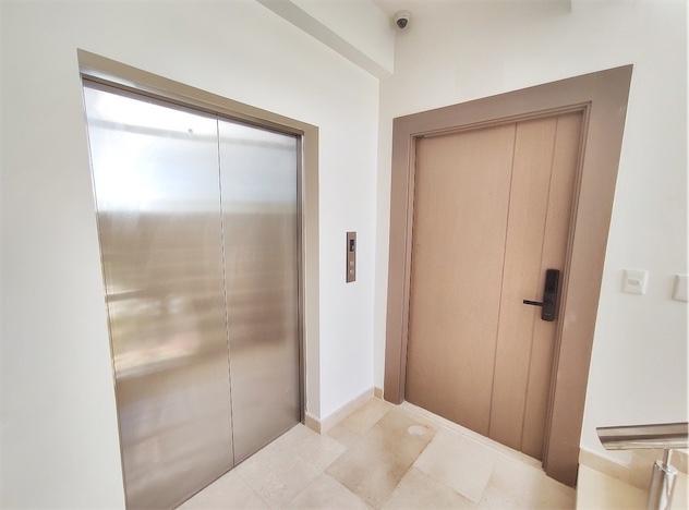 apartamentos - Apartamento de renta en Los Cerros de Gurabo 6
