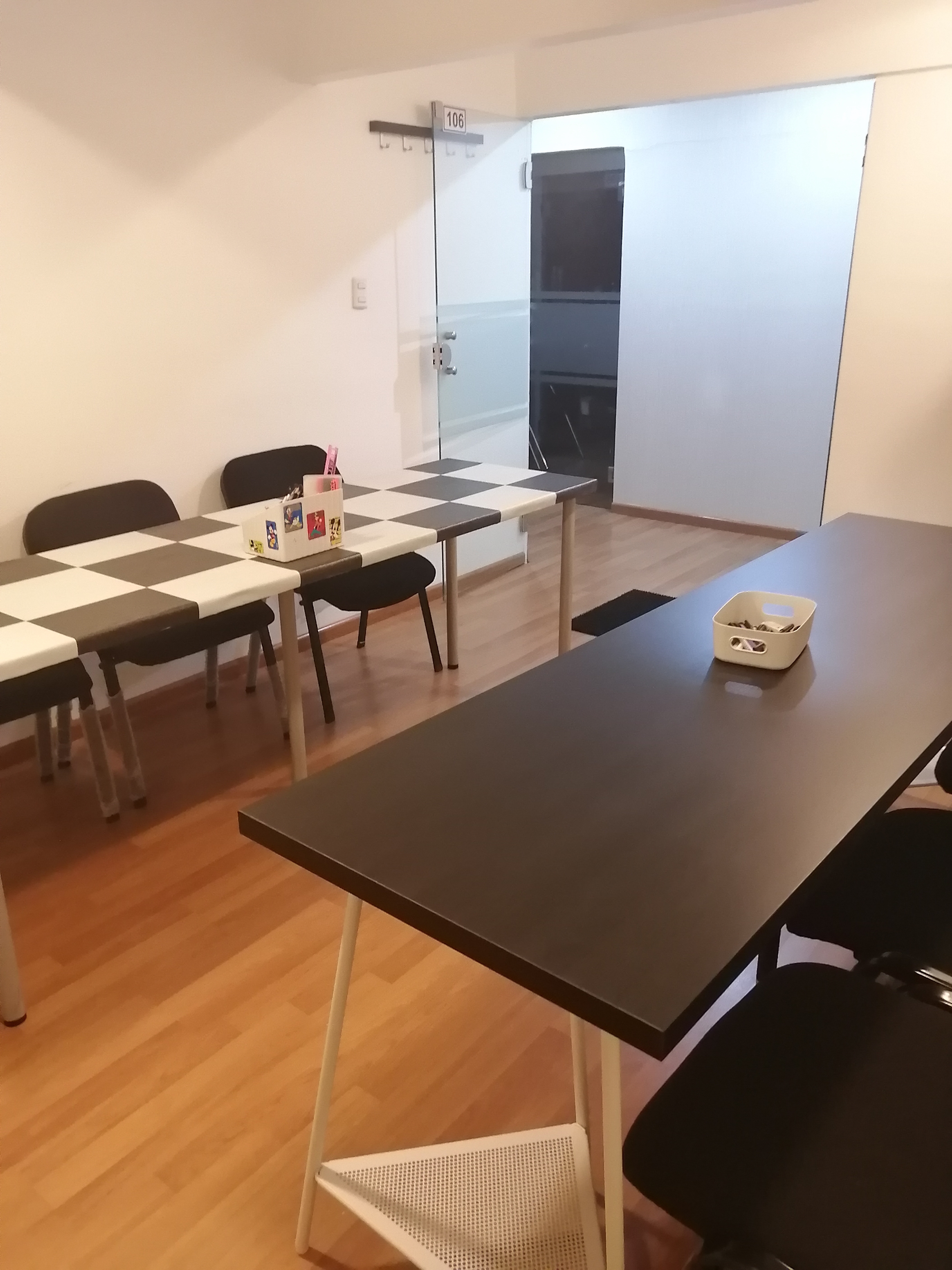 articulos de oficina - Sillas de oficina  4