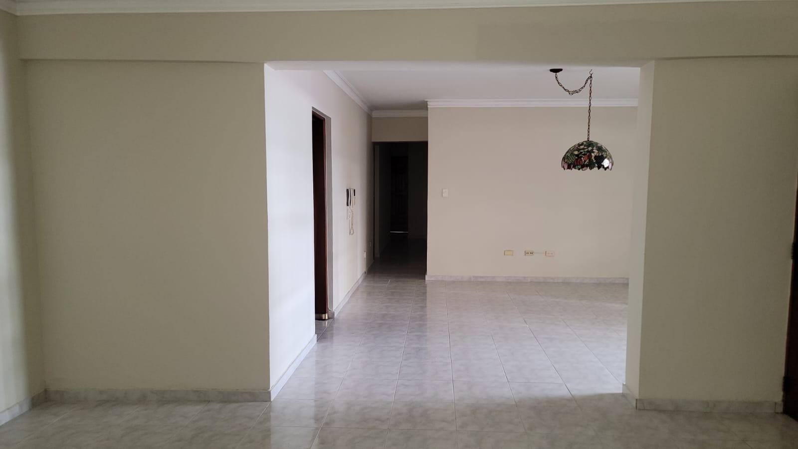 apartamentos - Venta de Apartamento en Bella Vista 4