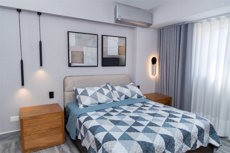 apartamentos - Apartamento en alquiler en Naco 0
