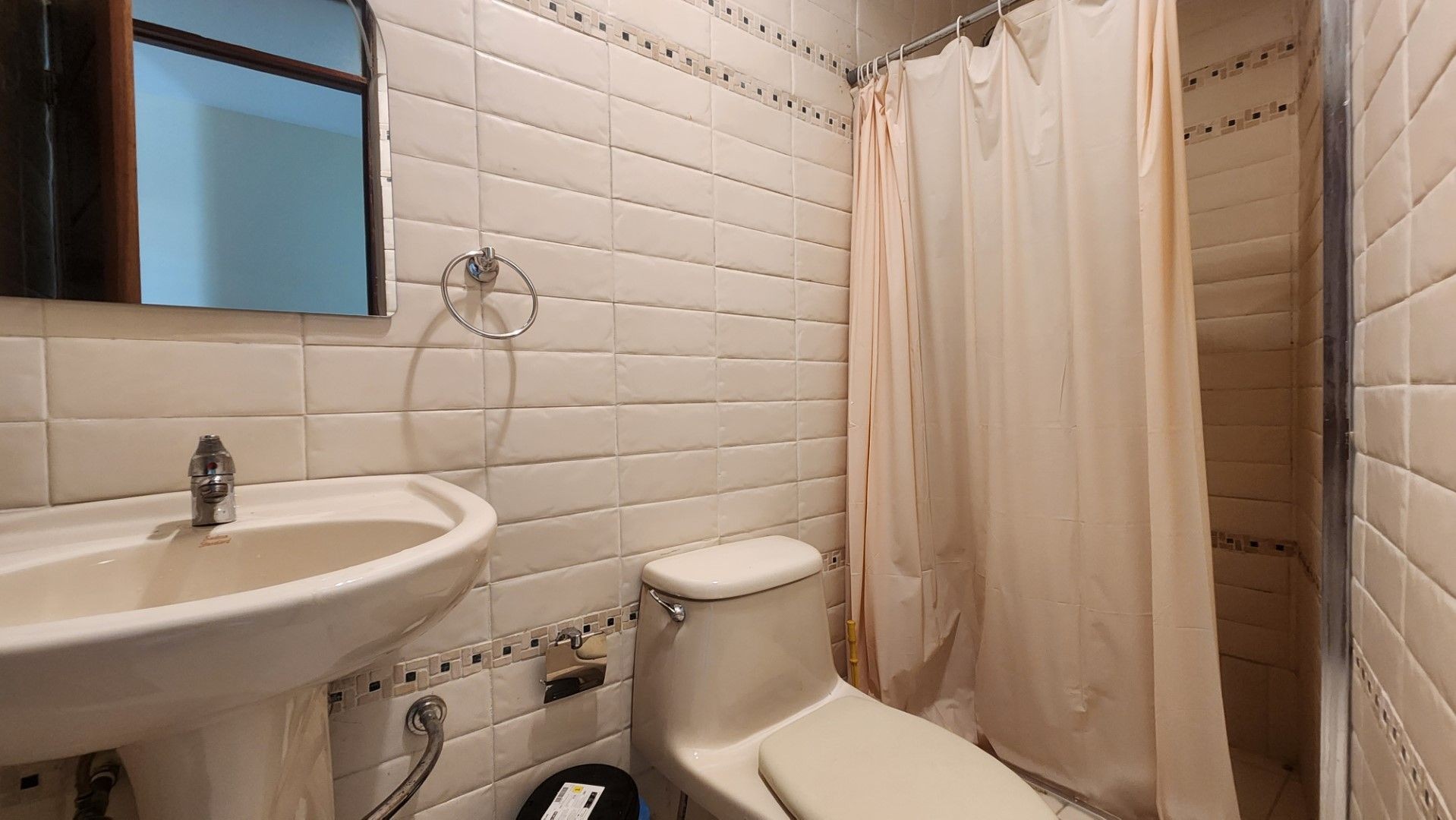 apartamentos - La Esperilla amueblado 2 habitaciones 2 banos 2 parqueos  4