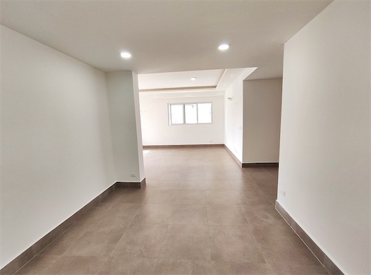 apartamentos - 3er nivel de venta en La Esmeralda 6