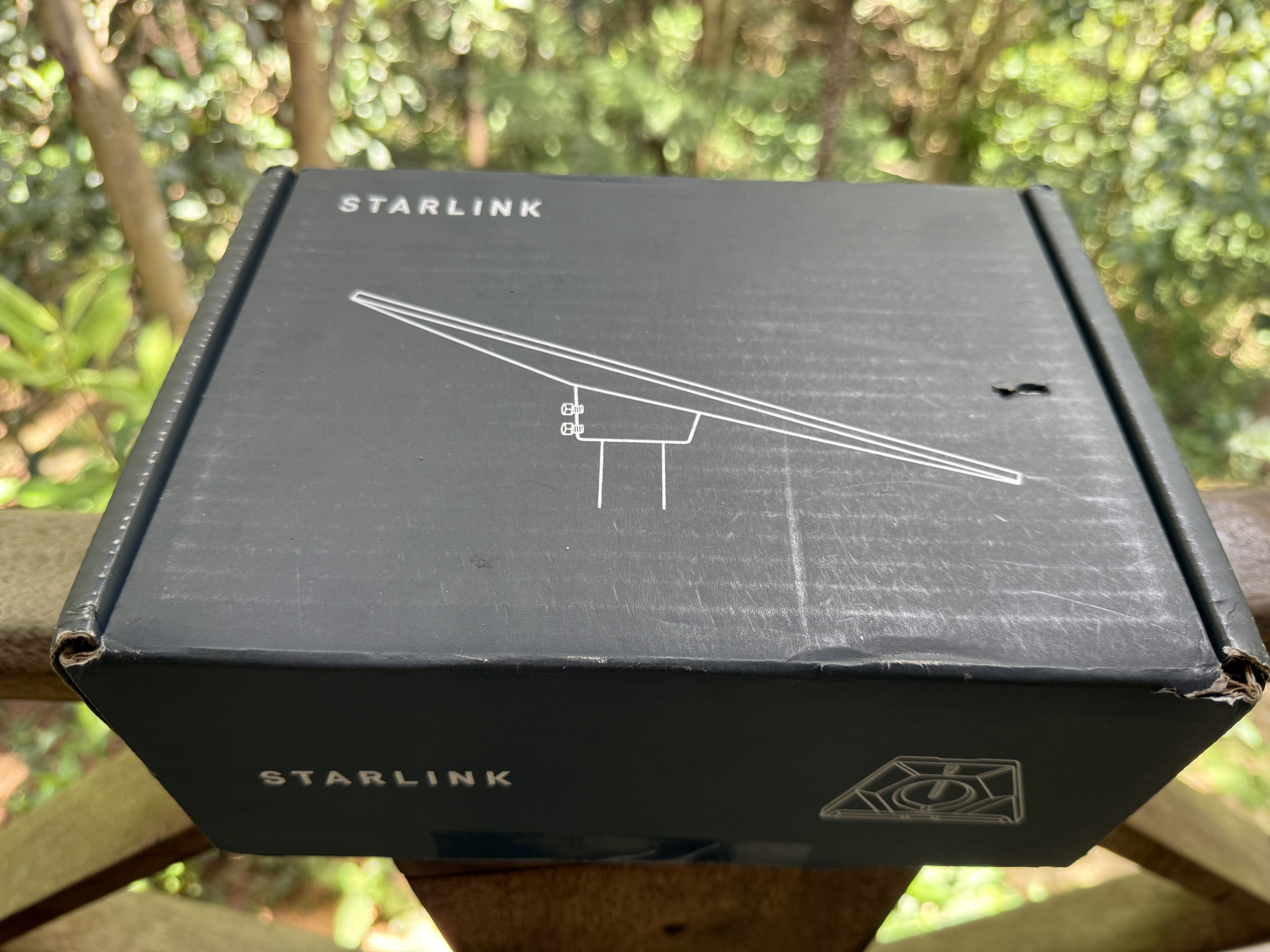 electrodomesticos - Base de Starlink Generación 3 3