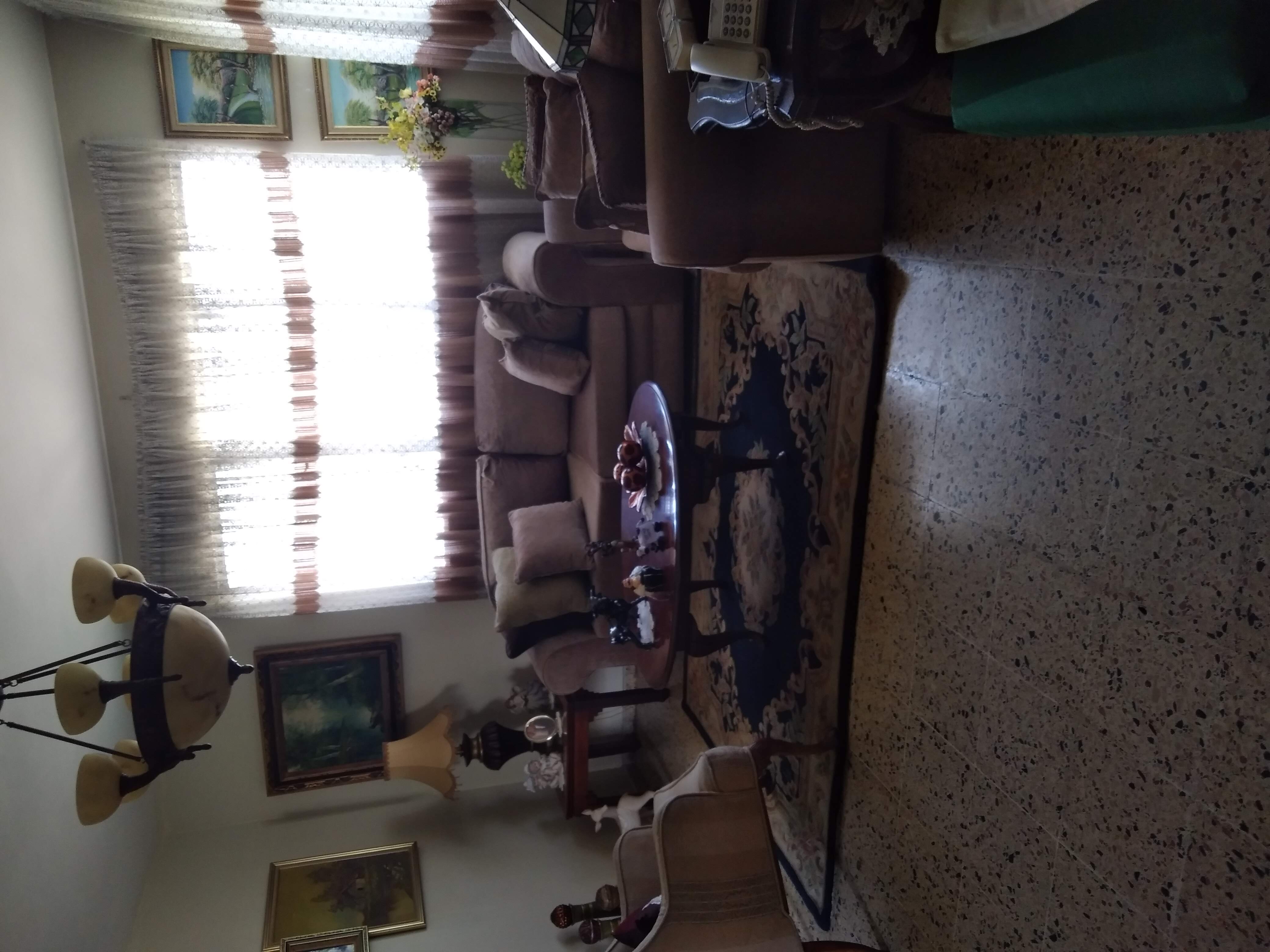casas - Vendo casa de 2 niveles en urbanización Fernández  9