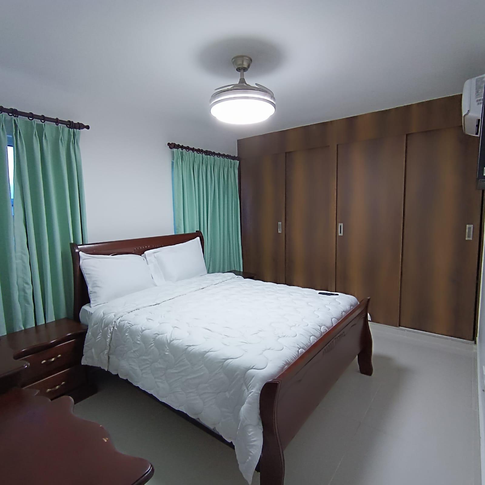 apartamentos - APARTAMENTO EN VENTA EN SANTIAGO. 1