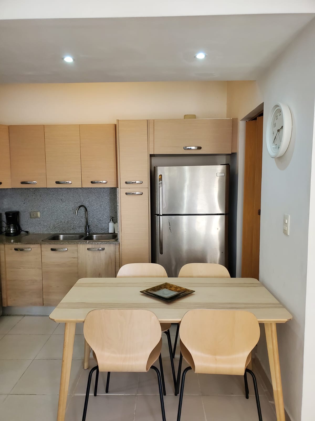 apartamentos - Apartamento Arroyo Hondo a 1 esquina Kennedy 3