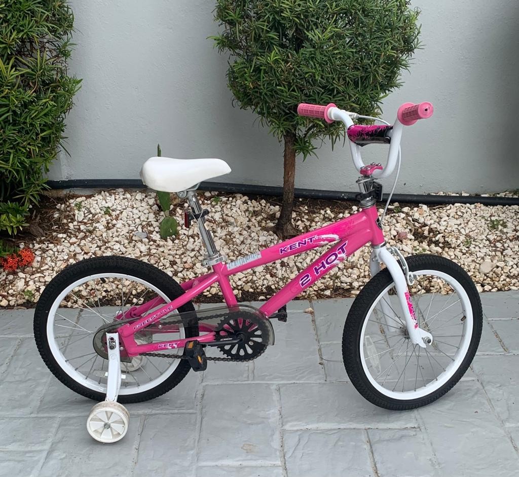 bicicletas y accesorios - Bicicleta Kent niña 1