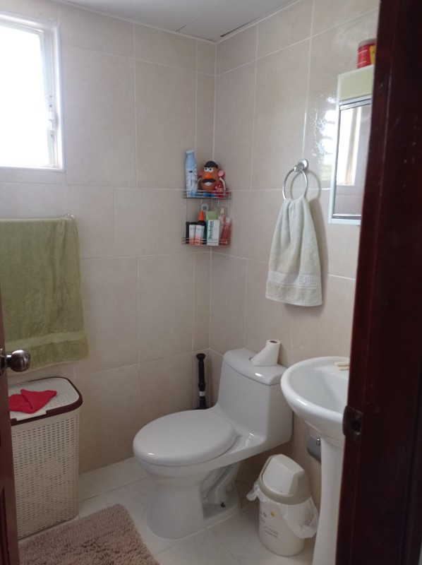 apartamentos - Apartamento en la Jacobo Magluta  2