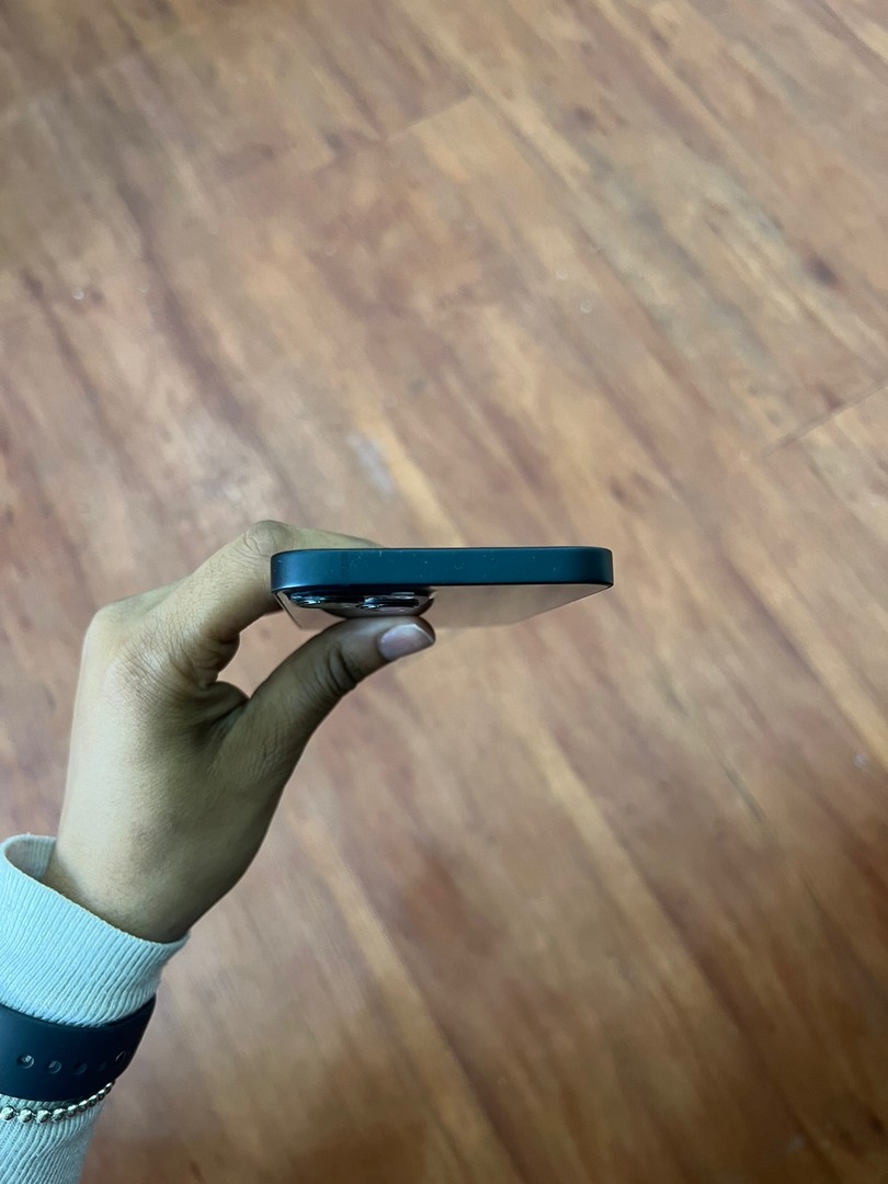 celulares y tabletas - iPhone 13 de 128gb Factory Bat.100% 5