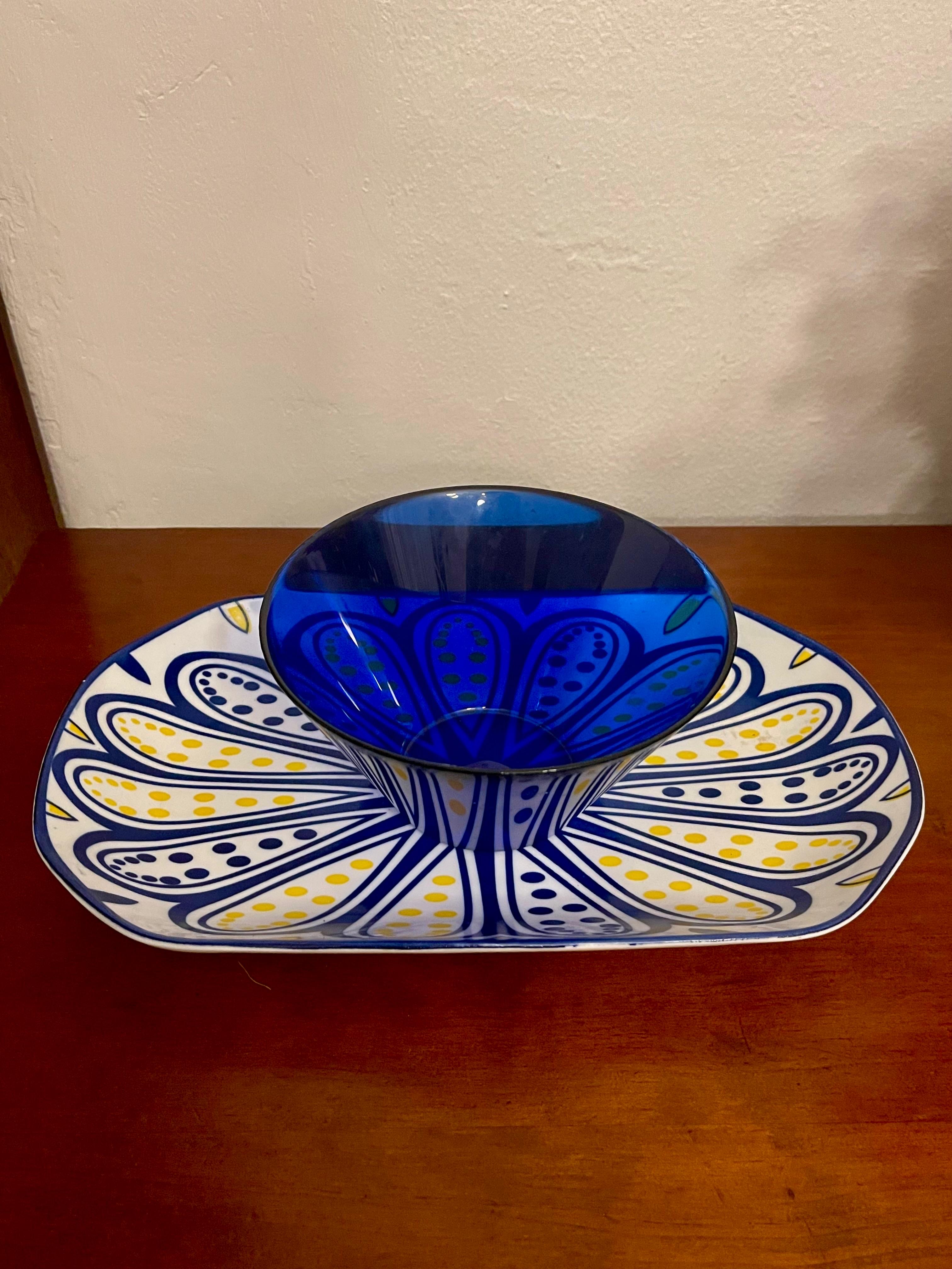 cocina - Set para salsa y picadera  1