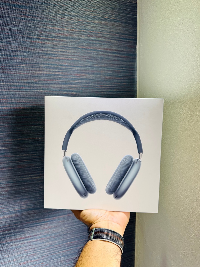 camaras y audio - AirPods Max Usb C Case (2024) Nuevo Blue $ 30,500 0
