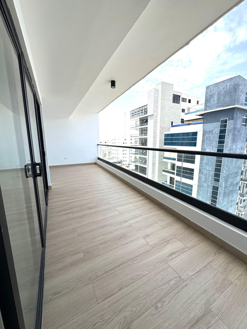 apartamentos - Vendo apartamento en Ensanche Naco 0