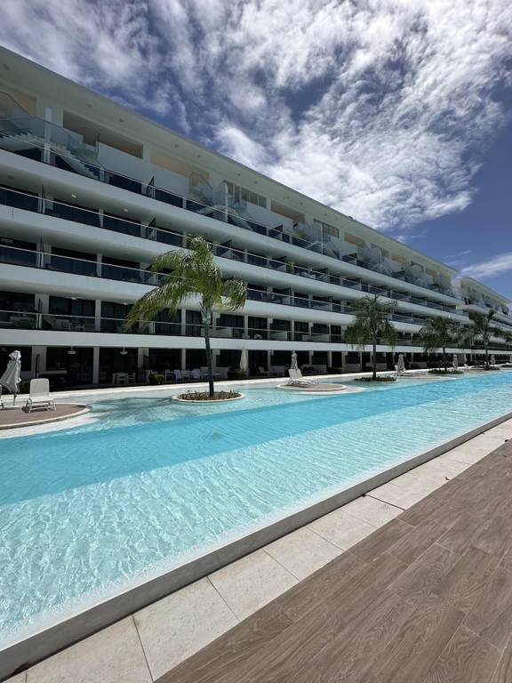 apartamentos - Apartamento amueblado en venta ,Cana Bay  0