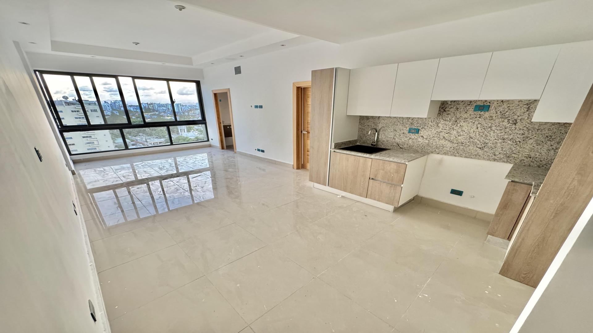 apartamentos - Apartamentos Nuevos en Renacimiento 1