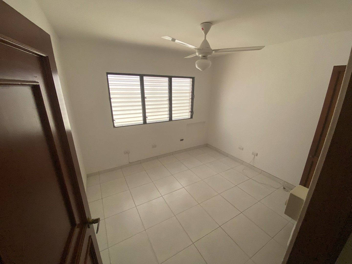apartamentos - 🔵Apartamento clasico 1er piso en Evaristo morales 
 4
