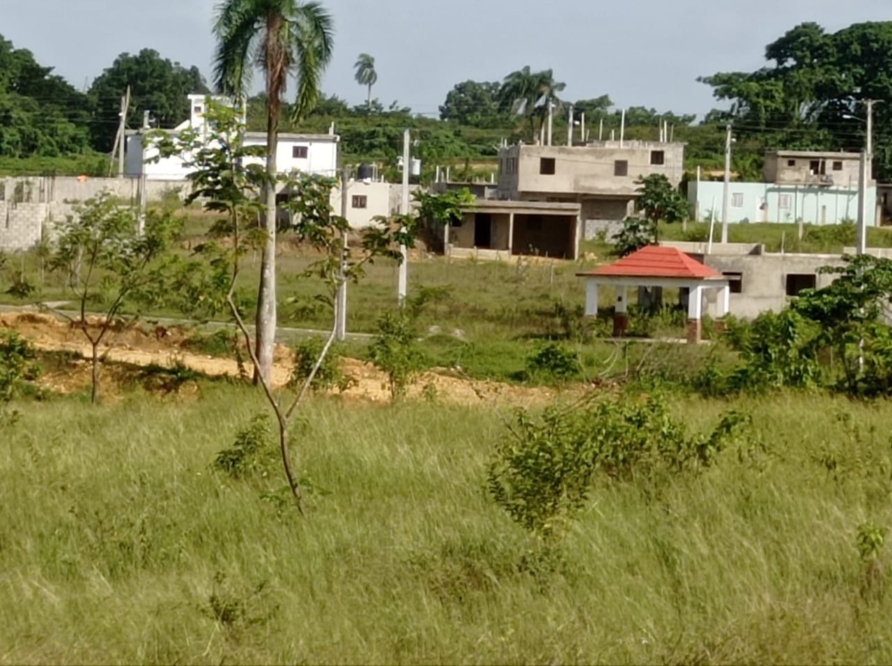 solares y terrenos - Solares en Santo Domingo norte. 9