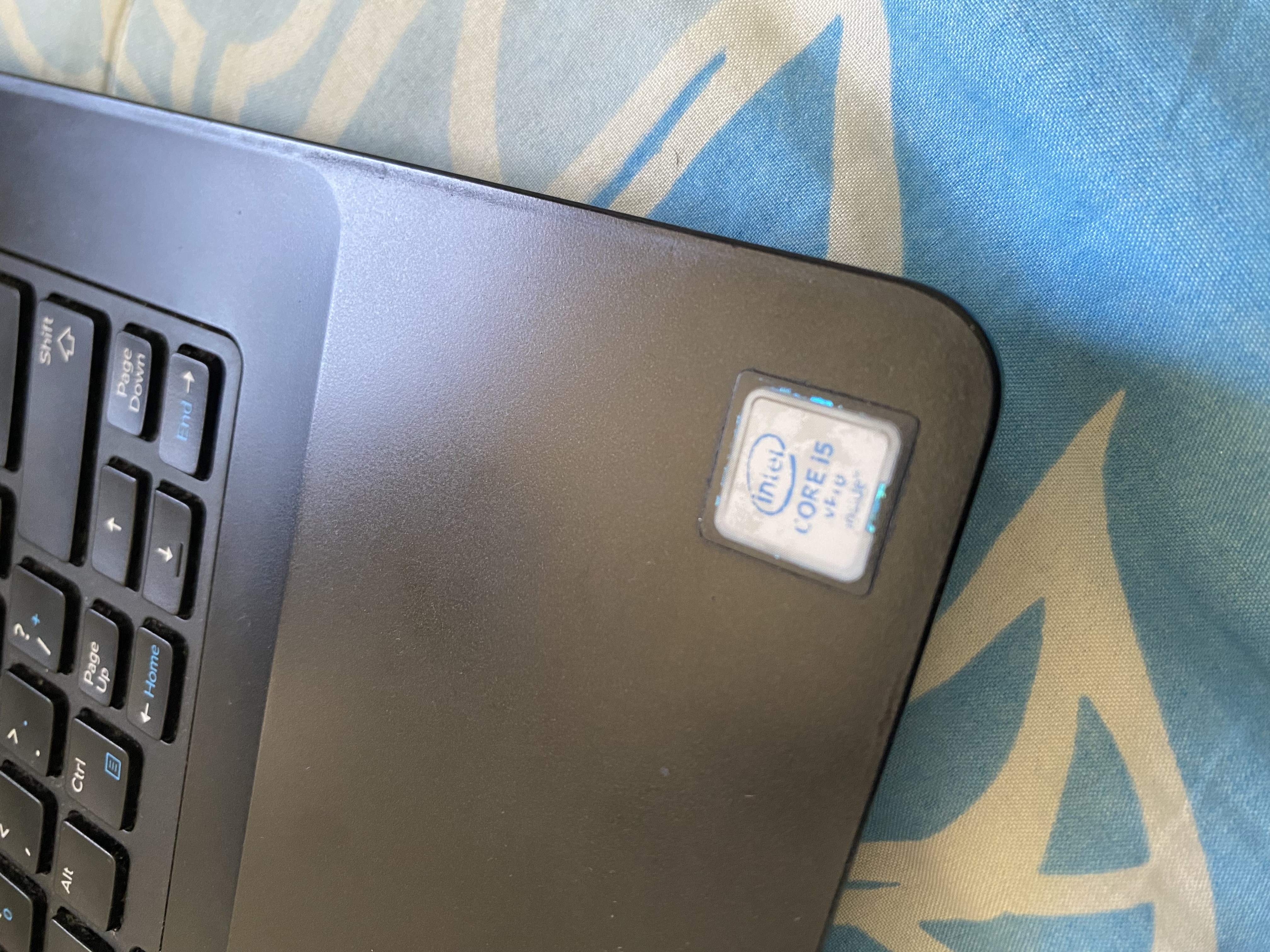 computadoras y laptops - Dell Latitud E5470 
 1