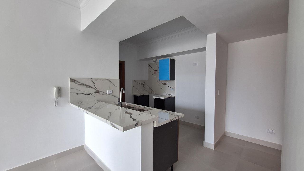 apartamentos - Apartamento a estrenar en venta ,Naco 3