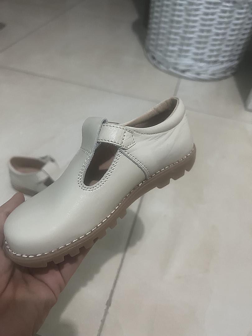 ropa y zapatos - Zapatos español niño Angelito 1